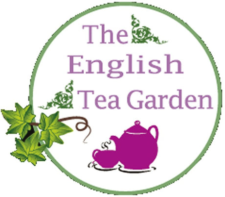 English Tea Garden