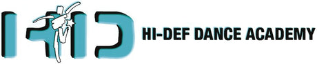 Hi-Def Dance Academy