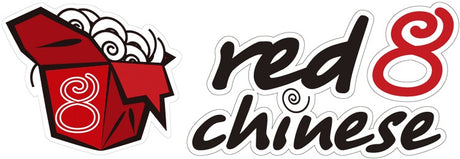 Red 8 Chinese