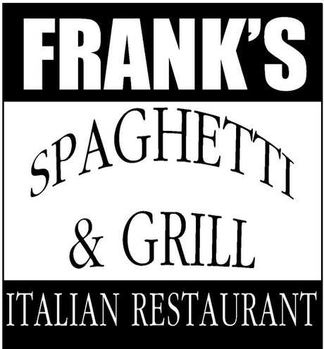 Franks Spaghetti House & Grille