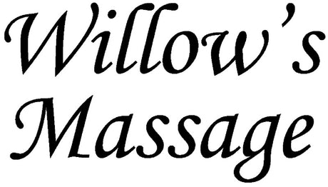 Willow's Massage