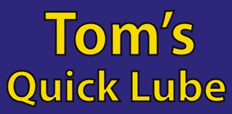 Tom's Quick Lube