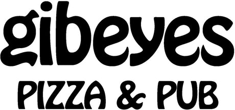 Gibeyes Pizza & Pub