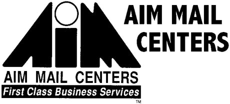 AIM Mail Center #35
