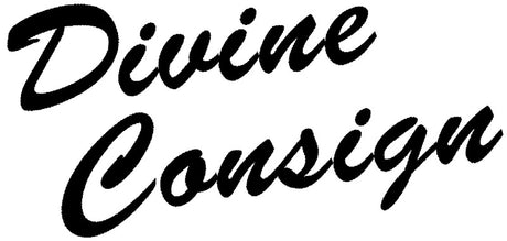 Divine Consign