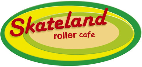 Skateland Roller Cafe