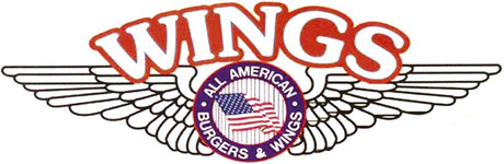 Wings Over Kaufman