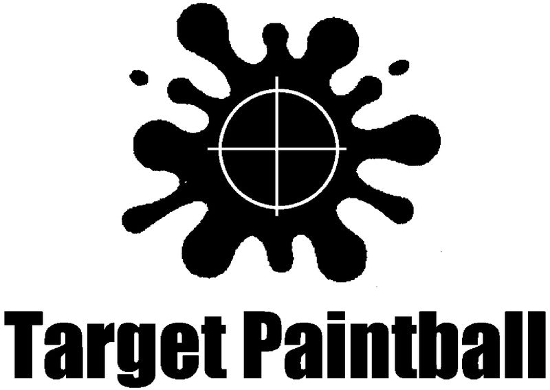 Target Paintball