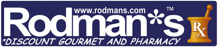Rodman's