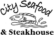 City Seafood & Steakhouse