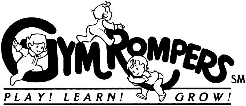 Gymrompers