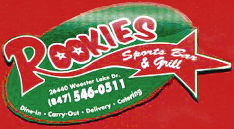 Rookies Sports Bar & Grill