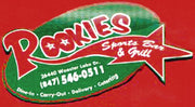 Rookies Sports Bar & Grill
