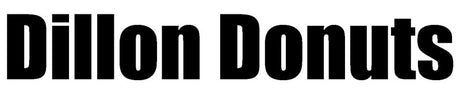 Dillon Donuts