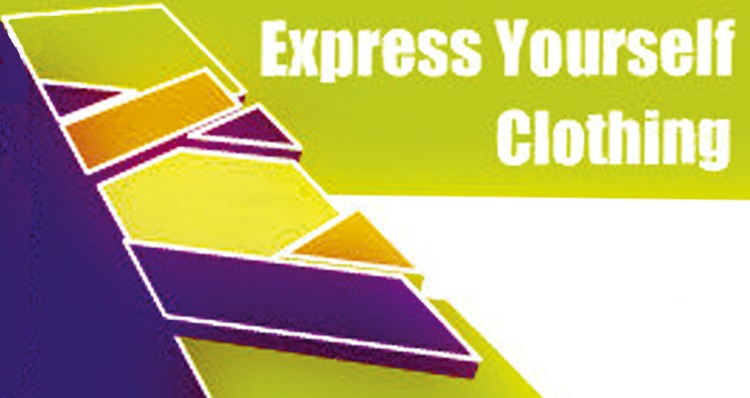 Express Yourself