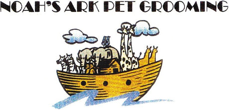 Noah's Ark Pet Grooming