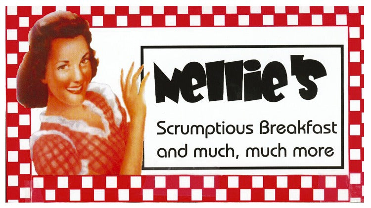 Nellies On Kensington
