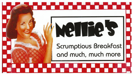 Nellies On Kensington
