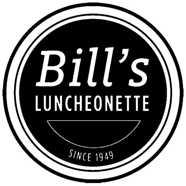 Bill's Luncheonette & General Store