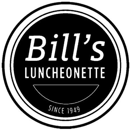 Bill's Luncheonette & General Store