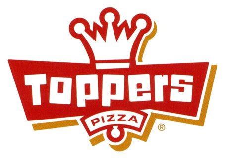 Toppers Pizza