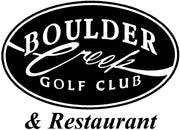 Boulder Creek Golf Club & Restaurant