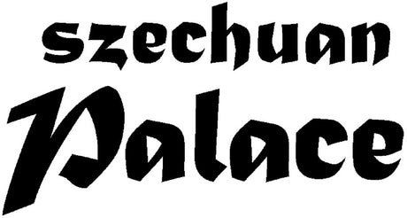 Szechuan Palace