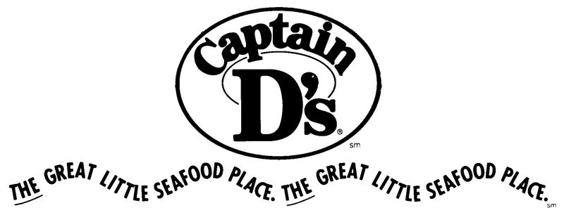 Captain D's Restaurants