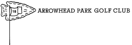 Arrowhead Golf Club