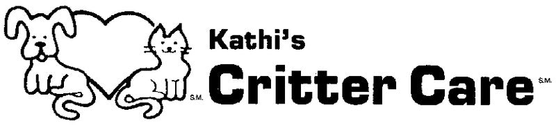 Kathi's Critter Care
