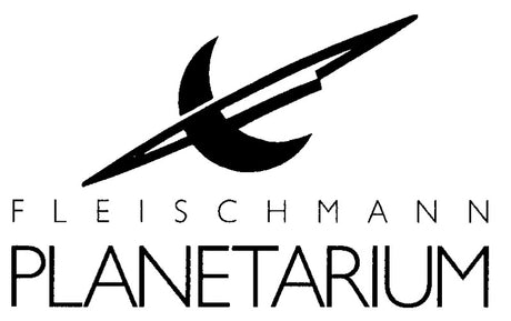 Fleischmann Planetarium