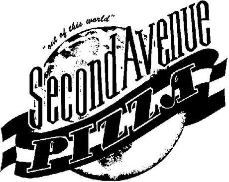 Second Avenue Pizza