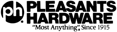 Pleasants Hardware