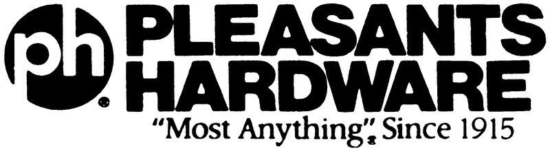 Pleasants Hardware