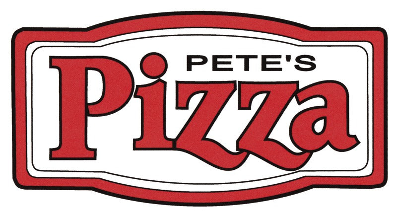 Pete's Pizza