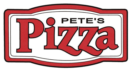 Pete's Pizza