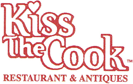 Kiss the Cook