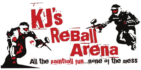 KJ's Reball Arena
