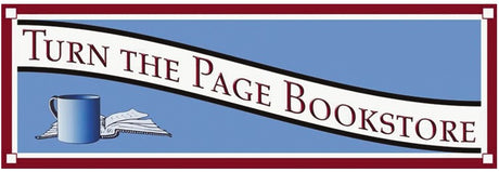 Turn the Page Bookstore