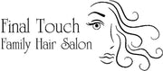 Final Touch Family Hair Salon