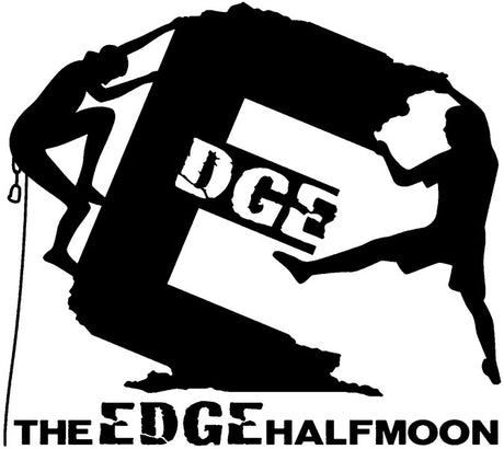 The Edge Halfmoon
