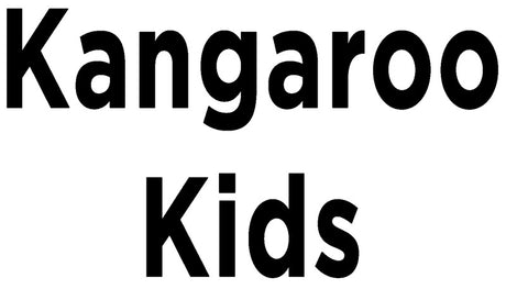 Kangaroo Kids Inflatable Party Center
