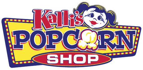 Kalli's Popcorn Shop