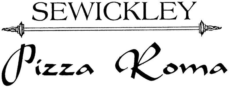 Sewickley Pizza Roma