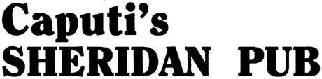 Caputi's Sheridan Pub