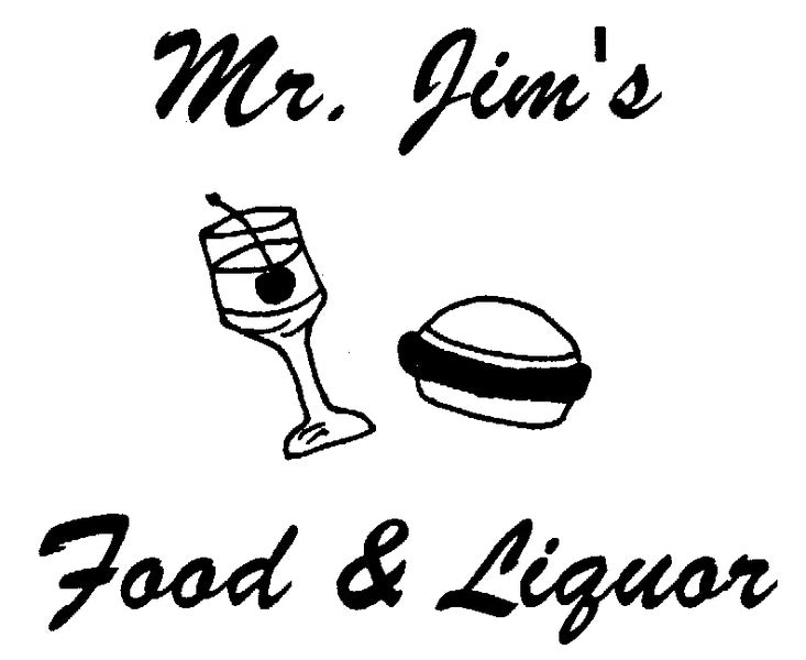 Mr. Jim's