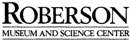 Roberson Museum & Science Center