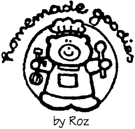 Homemade Goodies by Roz
