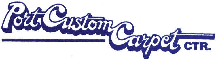 Port Custom Carpet Ctr.