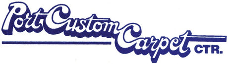 Port Custom Carpet Ctr.